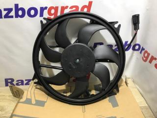 Запчасть вентилятор радиатора Citroen/Peugeot C4/Berlingo/Partner/307/308