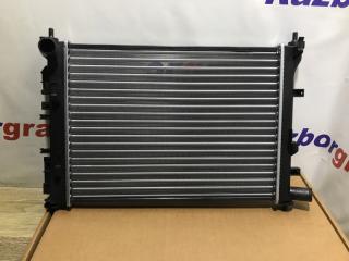Радиатор охлаждения Hyundai/Kia Solaris/Rio
