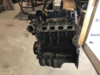 Двигатель Opel Meriva B 2010