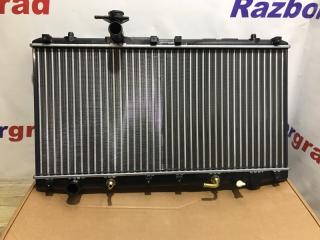 Запчасть радиатор охлаждения Suzuki Liana 01-07