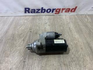 Фото запчасти стартер Mercedes-Benz B-Class 2012 контрактная запчасть Запчасть стартер Mercedes-Benz B-Class 2012