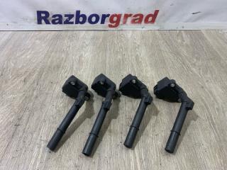 Фото запчасти катушка зажигания Mercedes-Benz B-Class 2012 контрактная запчасть Запчасть катушка зажигания Mercedes-Benz B-Class 2012