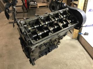 Двигатель Volkswagen Tiguan