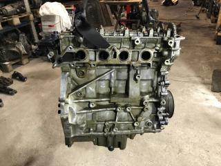 Двигатель Volvo C30 2012