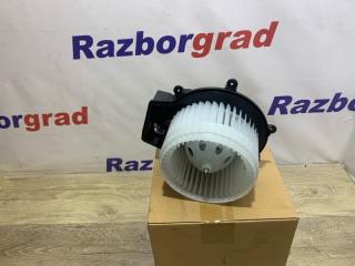 Запчасть моторчик печки Mercedes-Benz W203/W463/C209