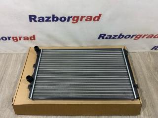 Радиатор охлаждения Skoda/Volkswagen/Audi Octavia/Golf 5/A3