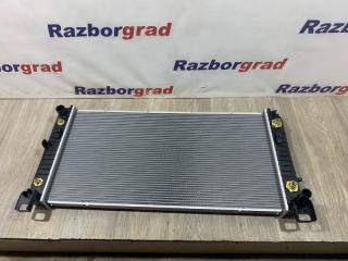Запчасть радиатор охлаждения Cadillac/Chevrolet/Hammer Escalade/Silverado/H2