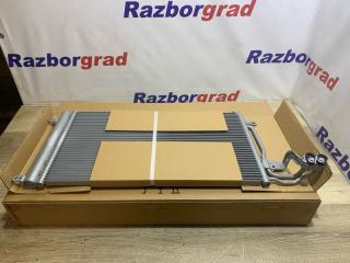 Фото запчасти радиатор кондиционера Volkswagen Polo/Rapid/Fabia/Ibiza новая запчасть Запчасть радиатор кондиционера Volkswagen Polo/Rapid/Fabia/Ibiza