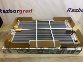 Запчасть радиатор кондиционера Honda Civic 4D 06-12