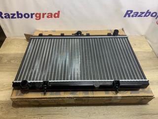 Фото запчасти радиатор охлаждения Nissan Primera MT новая запчасть Запчасть радиатор охлаждения Nissan Primera MT