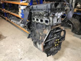 Двигатель Chevrolet Cruze 2010