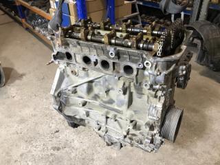 Двигатель Ford Focus 2010