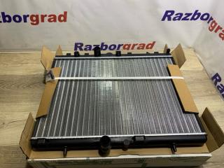 Радиатор охлаждения Citroen/Peugeot C3/207/208