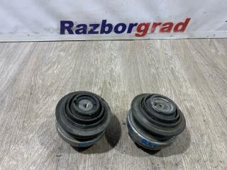 Подушка двигателя Mercedes-Benz E-Class 2004