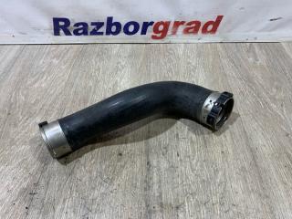 Фото запчасти патрубок интеркулера правый Mercedes-Benz B-Class 2012 контрактная запчасть Запчасть патрубок интеркулера правый Mercedes-Benz B-Class 2012