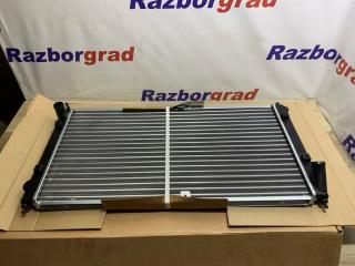 Радиатор охлаждения Chery Amulet