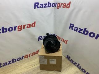 Фото запчасти моторчик печки Renault Duster Logan с конд новая запчасть Запчасть моторчик печки Renault Duster Logan с конд