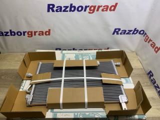 Запчасть радиатор кондиционера Daewoo Matiz 01-05