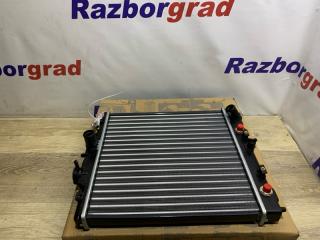 Радиатор охлаждения Honda Civic 5/Civic 6 91-01