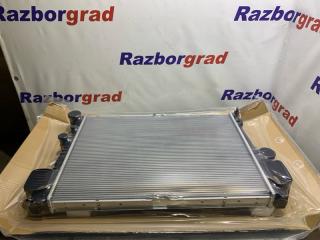 Запчасть радиатор охлаждения Mercedes-Benz W221/S450/S500/S63AMG