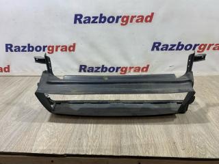 Запчасть дефлектор радиатора Volvo S40