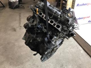 Двигатель Nissan Qashqai+2 2011