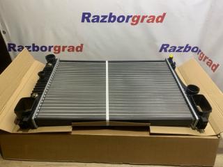 Запчасть радиатор охлаждения Mercedes-Benz W221