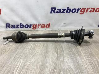 Привод левый Renault Sandero 2009