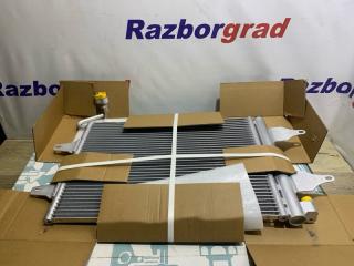 Фото запчасти радиатор кондиционера Skoda/Volkswagen Fabia/Polo/Ibiza новая запчасть Запчасть радиатор кондиционера Skoda/Volkswagen Fabia/Polo/Ibiza