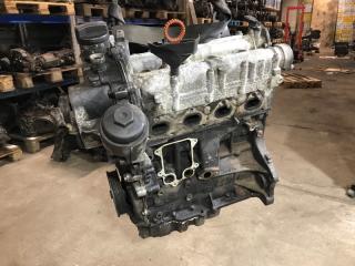 Двигатель Volkswagen Touran 2010