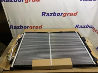 Запчасть радиатор кондиционера Mercedes-Benz S-Class