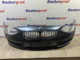 Бампер передний BMW 1-Series 2013