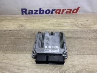 Блок управления двигателем Volkswagen Transporter 2004