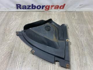 Запчасть пыльник бампера передний левый BMW 1-Series 2013