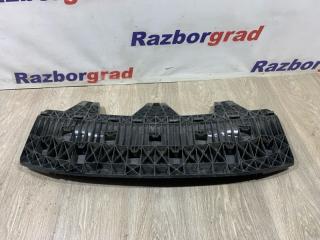 Запчасть усилитель бампера передний Opel Zafira 2010