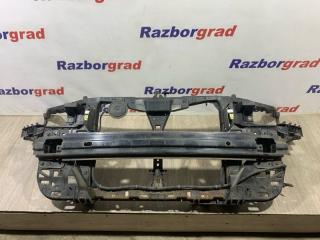 Передняя панель Kia Ceed 2009 ED 1.6 G4FC 641011H300 контрактная