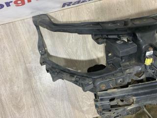 Передняя панель Kia Ceed ED 1.6 G4FC