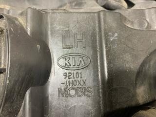 Фара левая Kia Ceed ED 1.6 G4FC