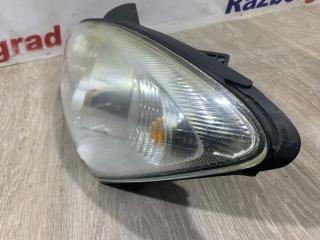 Фара левая Ceed 2009 ED 1.6 G4FC