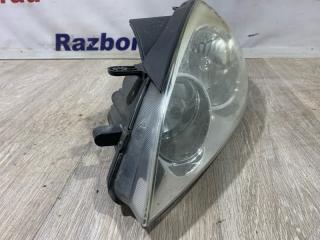 Фара левая Ceed 2009 ED 1.6 G4FC