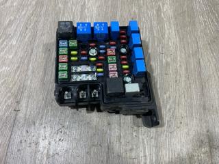 Блок предохранителей Ceed 2009 ED 1.6 G4FC