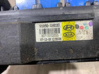 Блок предохранителей Kia Ceed ED 1.6 G4FC