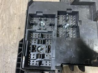 Блок предохранителей Ceed 2009 ED 1.6 G4FC