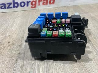 Блок предохранителей Ceed 2009 ED 1.6 G4FC