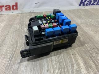 Блок предохранителей Ceed 2009 ED 1.6 G4FC