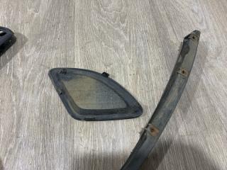 Накладка бампера Ceed 2009 ED 1.6 G4FC