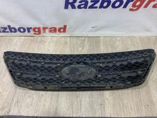 Накладка бампера Ceed 2009 ED 1.6 G4FC