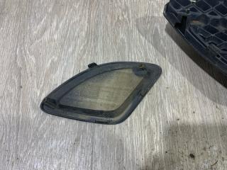 Накладка бампера Ceed 2009 ED 1.6 G4FC