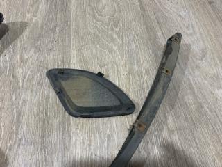 Накладка бампера Ceed 2009 ED 1.6 G4FC