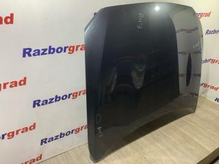 Капот 1-Series 2013 F20 1.6 N13